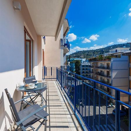 Wabi-Sabi Flats Sorrento Appartement Buitenkant foto