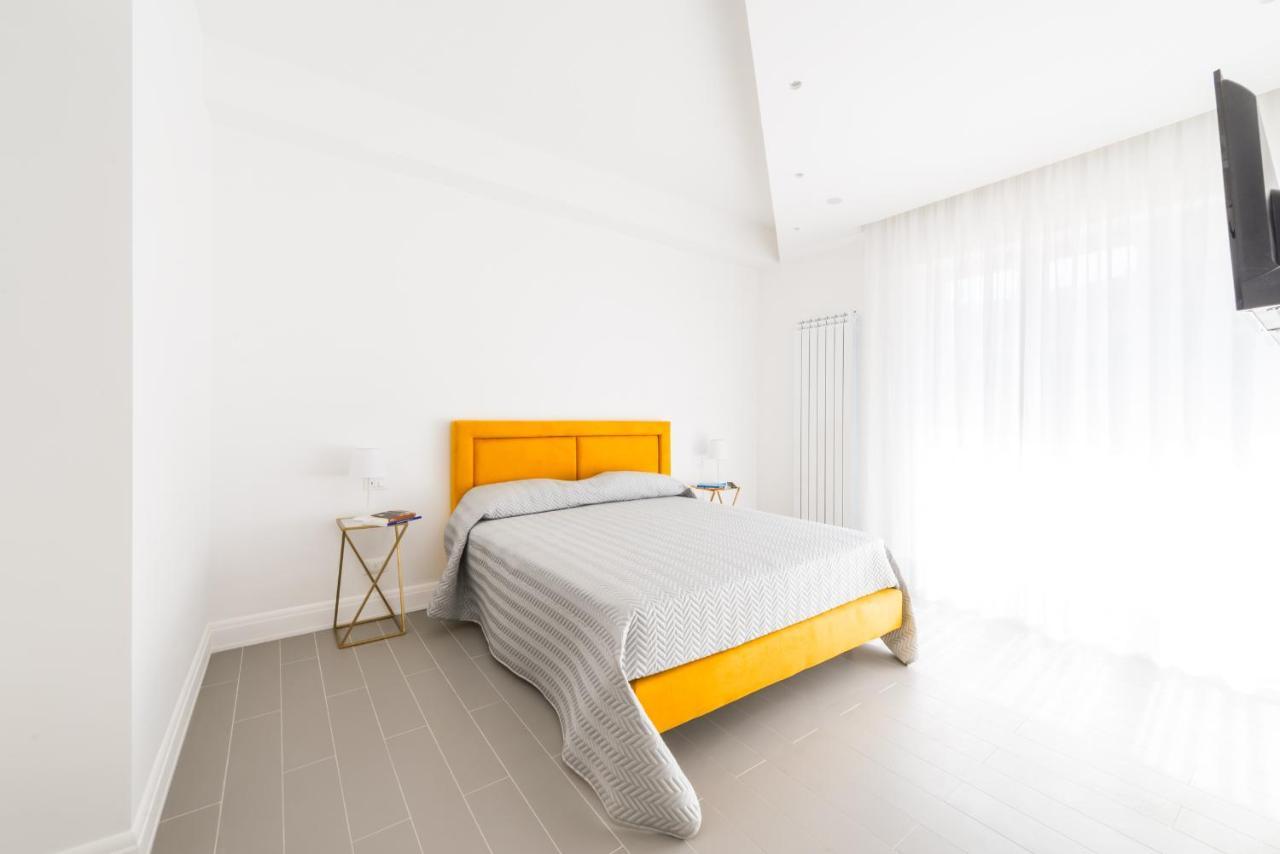 Wabi-Sabi Flats Sorrento Appartement Buitenkant foto