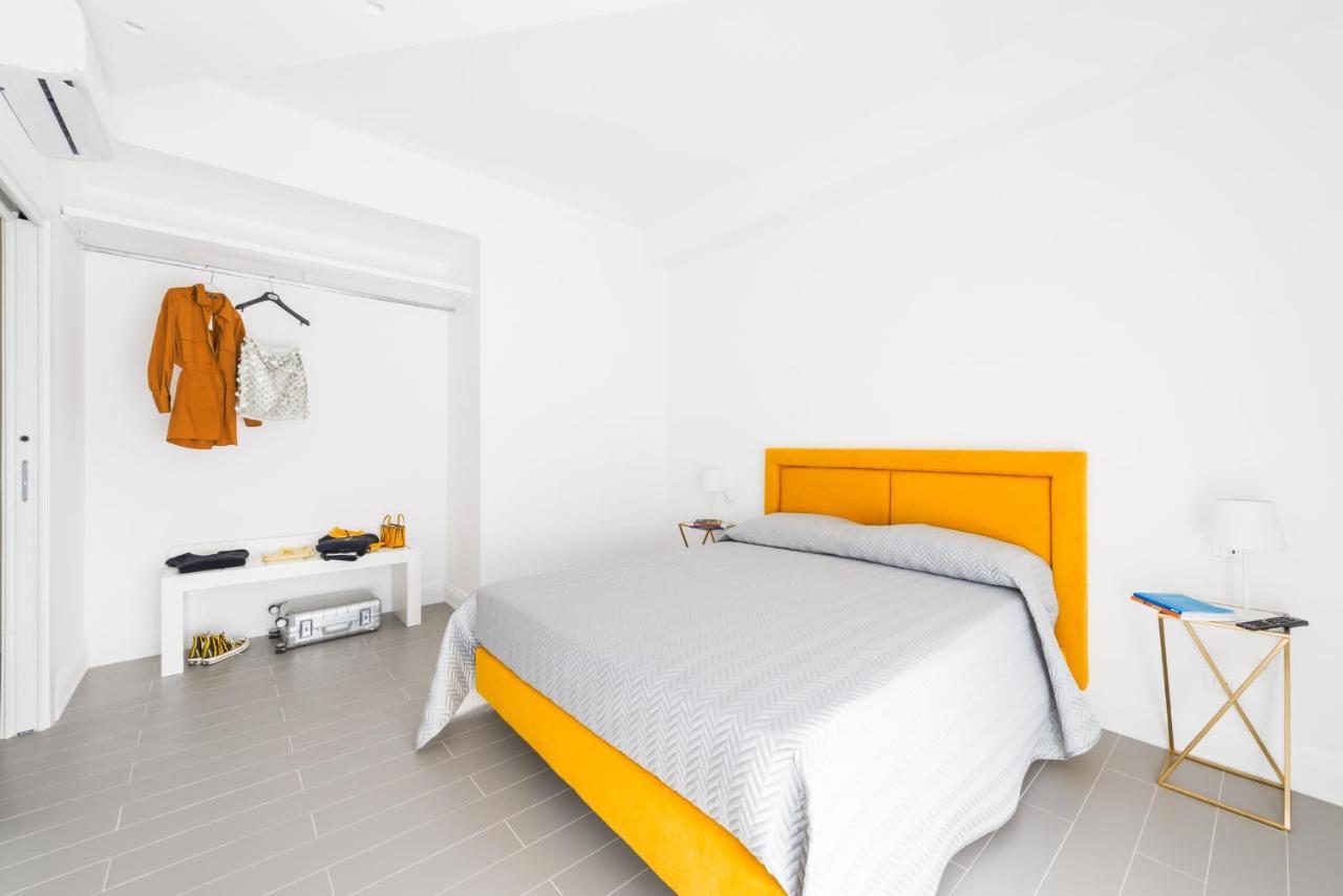 Wabi-Sabi Flats Sorrento Appartement Buitenkant foto