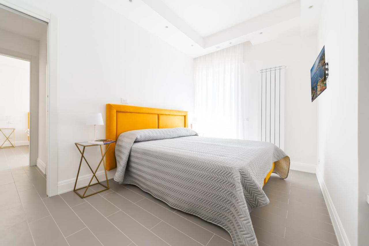 Wabi-Sabi Flats Sorrento Appartement Buitenkant foto