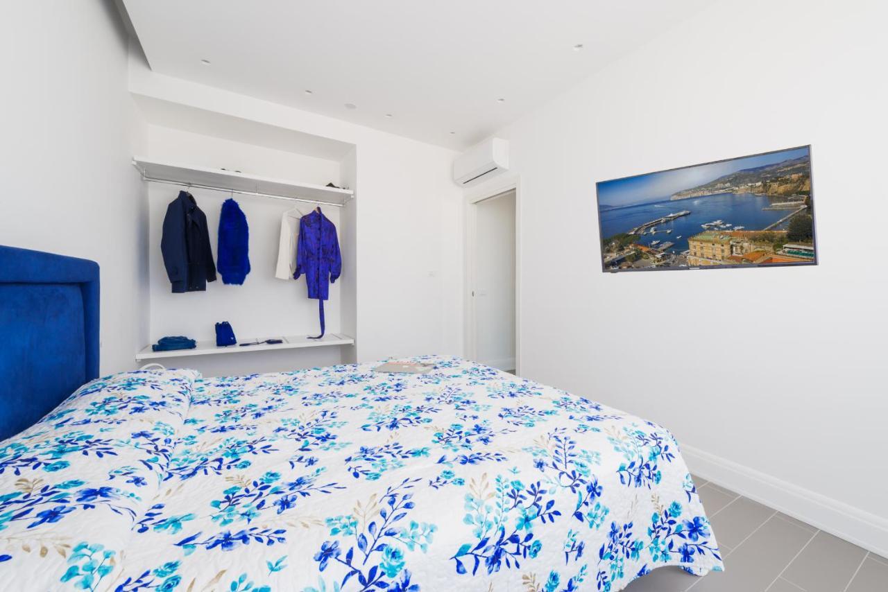 Wabi-Sabi Flats Sorrento Appartement Buitenkant foto